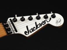 Jackson 50th Anniversary Iron Maiden Adrian Smith Jackson SC1_3