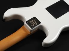 Jackson 50th Anniversary Iron Maiden Adrian Smith Jackson SC1_11