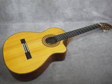 Antonio Sanchez [アントニオ・サンチェス] Model 2000 _3
