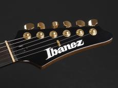 Ibanez AZ47P1QM ~Black Ice Burst~_3