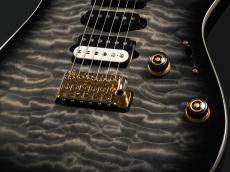 Ibanez AZ47P1QM ~Black Ice Burst~_6