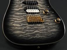 Ibanez AZ47P1QM ~Black Ice Burst~_7