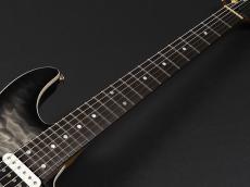 Ibanez AZ47P1QM ~Black Ice Burst~_8