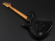 Ibanez AZ47P1QM ~Black Ice Burst~_12
