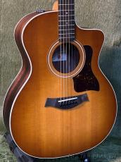Taylor 214ce Special Edition Honey Burst #2202236402【48回迄金利0%対象】【送料当社負担】