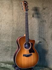 Taylor 214ce Special Edition Honey Burst #2202236402【48回迄金利0%対象】【送料当社負担】_2
