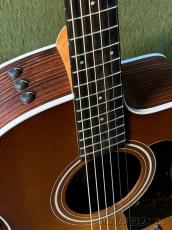 Taylor 214ce Special Edition Honey Burst #2202236402【48回迄金利0%対象】【送料当社負担】_3