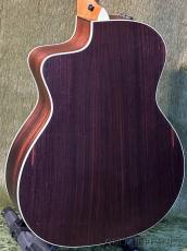 Taylor 214ce Special Edition Honey Burst #2202236402【48回迄金利0%対象】【送料当社負担】_6