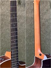 Taylor 214ce Special Edition Honey Burst #2202236402【48回迄金利0%対象】【送料当社負担】_8