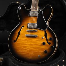 Gibson ES-335 Dot VS ~Vintage Sunburst~ 2002年製