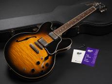 Gibson ES-335 Dot VS ~Vintage Sunburst~ 2002年製_2