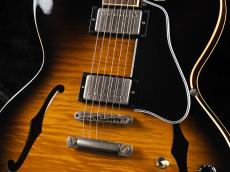 Gibson ES-335 Dot VS ~Vintage Sunburst~ 2002年製_5