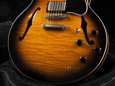 Gibson ES-335 Dot VS ~Vintage Sunburst~ 2002年製_7