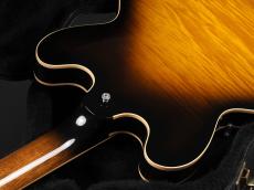 Gibson ES-335 Dot VS ~Vintage Sunburst~ 2002年製_12