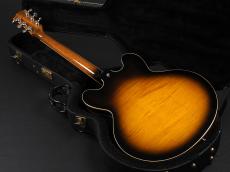 Gibson ES-335 Dot VS ~Vintage Sunburst~ 2002年製_13