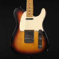 Fender Highway One Telecaster Maple Fingerboard ~3-Color Sunburst~