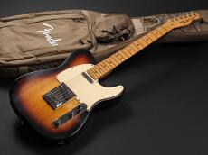 Fender Highway One Telecaster Maple Fingerboard ~3-Color Sunburst~_2