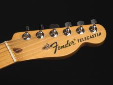Fender Highway One Telecaster Maple Fingerboard ~3-Color Sunburst~_3