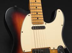 Fender Highway One Telecaster Maple Fingerboard ~3-Color Sunburst~_4