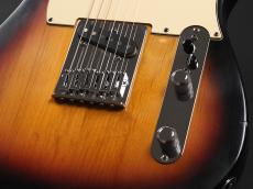 Fender Highway One Telecaster Maple Fingerboard ~3-Color Sunburst~_6