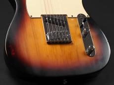 Fender Highway One Telecaster Maple Fingerboard ~3-Color Sunburst~_7