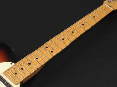 Fender Highway One Telecaster Maple Fingerboard ~3-Color Sunburst~_8