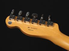Fender Highway One Telecaster Maple Fingerboard ~3-Color Sunburst~_9