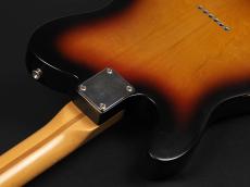 Fender Highway One Telecaster Maple Fingerboard ~3-Color Sunburst~_11