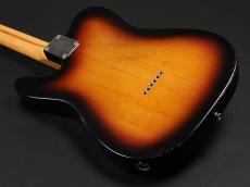 Fender Highway One Telecaster Maple Fingerboard ~3-Color Sunburst~_12