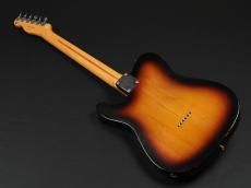 Fender Highway One Telecaster Maple Fingerboard ~3-Color Sunburst~_13