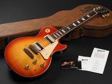 Gibson Les Paul Classic 2014 ~Heritage Charry Sunburst~_2