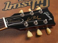 Gibson Les Paul Classic 2014 ~Heritage Charry Sunburst~_3