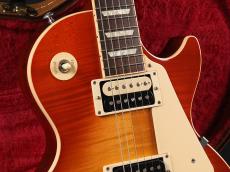 Gibson Les Paul Classic 2014 ~Heritage Charry Sunburst~_4