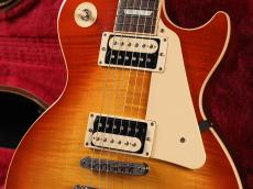 Gibson Les Paul Classic 2014 ~Heritage Charry Sunburst~_5