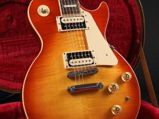 Gibson Les Paul Classic 2014 ~Heritage Charry Sunburst~_6