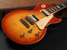 Gibson Les Paul Classic 2014 ~Heritage Charry Sunburst~_8