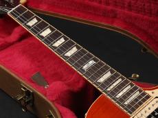 Gibson Les Paul Classic 2014 ~Heritage Charry Sunburst~_9