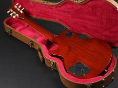 Gibson Les Paul Classic 2014 ~Heritage Charry Sunburst~_13