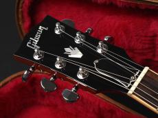 Gibson Les Paul Classic Double Cutaway / Translucent Red_3