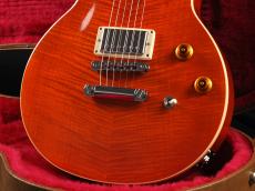 Gibson Les Paul Classic Double Cutaway / Translucent Red_7