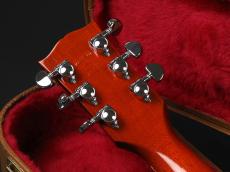 Gibson Les Paul Classic Double Cutaway / Translucent Red_9