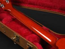Gibson Les Paul Classic Double Cutaway / Translucent Red_10