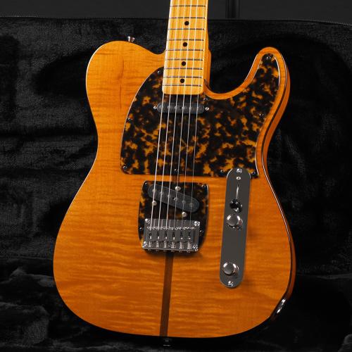 H.S.Anderson MAD CAT HS-1 ~Natural~