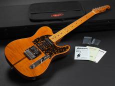 H.S.Anderson MAD CAT HS-1 ~Natural~_2