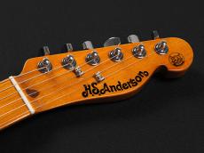 H.S.Anderson MAD CAT HS-1 ~Natural~_3
