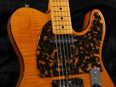 H.S.Anderson MAD CAT HS-1 ~Natural~_4