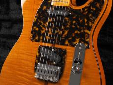 H.S.Anderson MAD CAT HS-1 ~Natural~_5