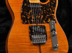 H.S.Anderson MAD CAT HS-1 ~Natural~_6