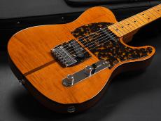 H.S.Anderson MAD CAT HS-1 ~Natural~_8