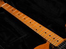 H.S.Anderson MAD CAT HS-1 ~Natural~_9